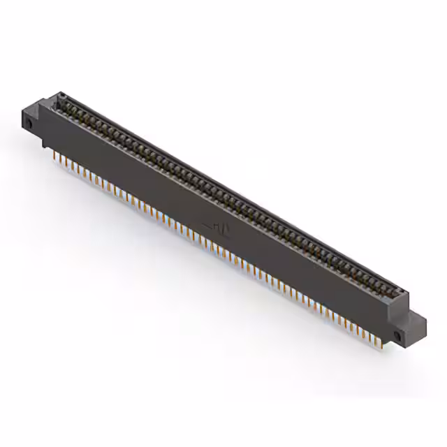 895-110-524-512 EDAC Inc.  Edgeboard Connectors